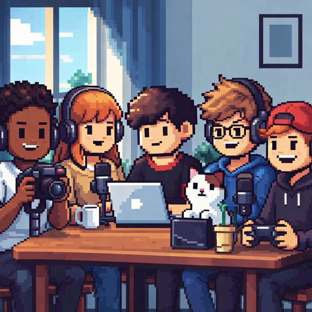 Content Teams